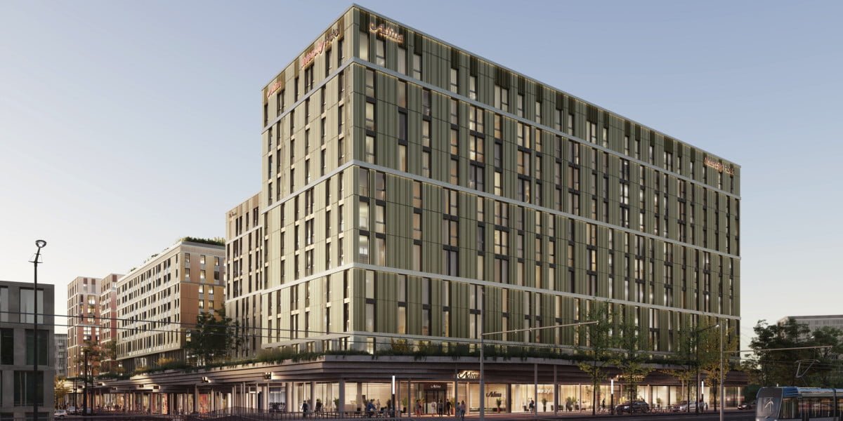 Deutsche Hospitality