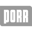 Porr Logo