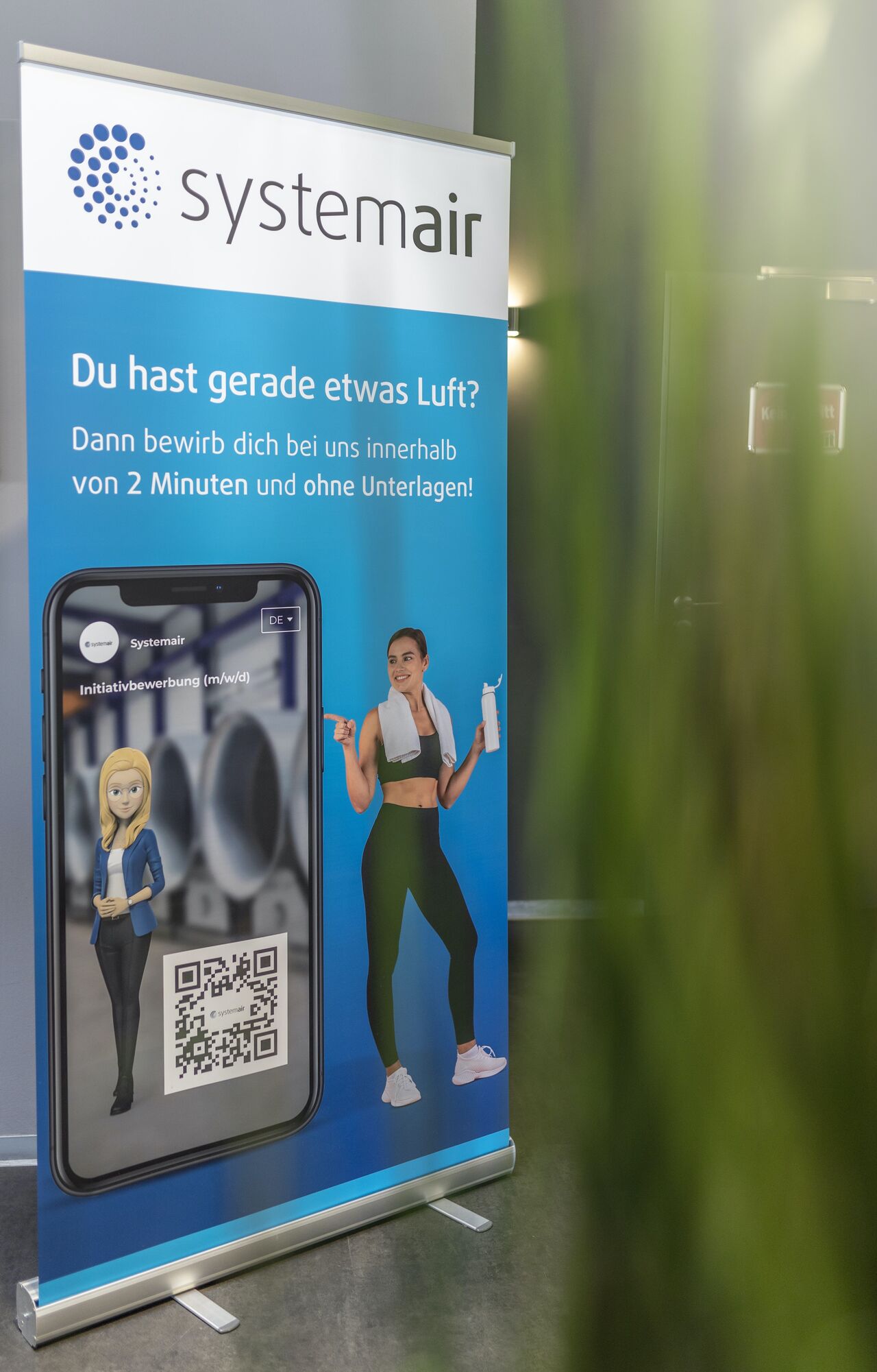 systemair-deutschland-recruiting