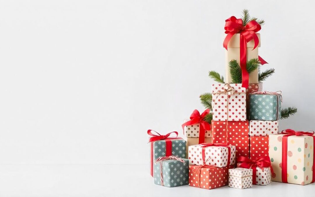 Fehlendes Personal in der Weihnachtszeit?