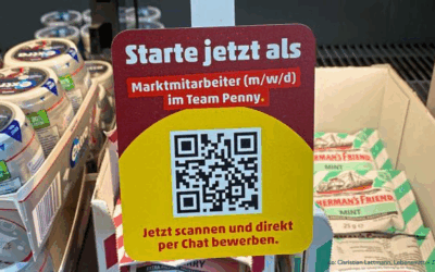 Fachkräftemangel: Kreative Personalsuche zahlt sich aus