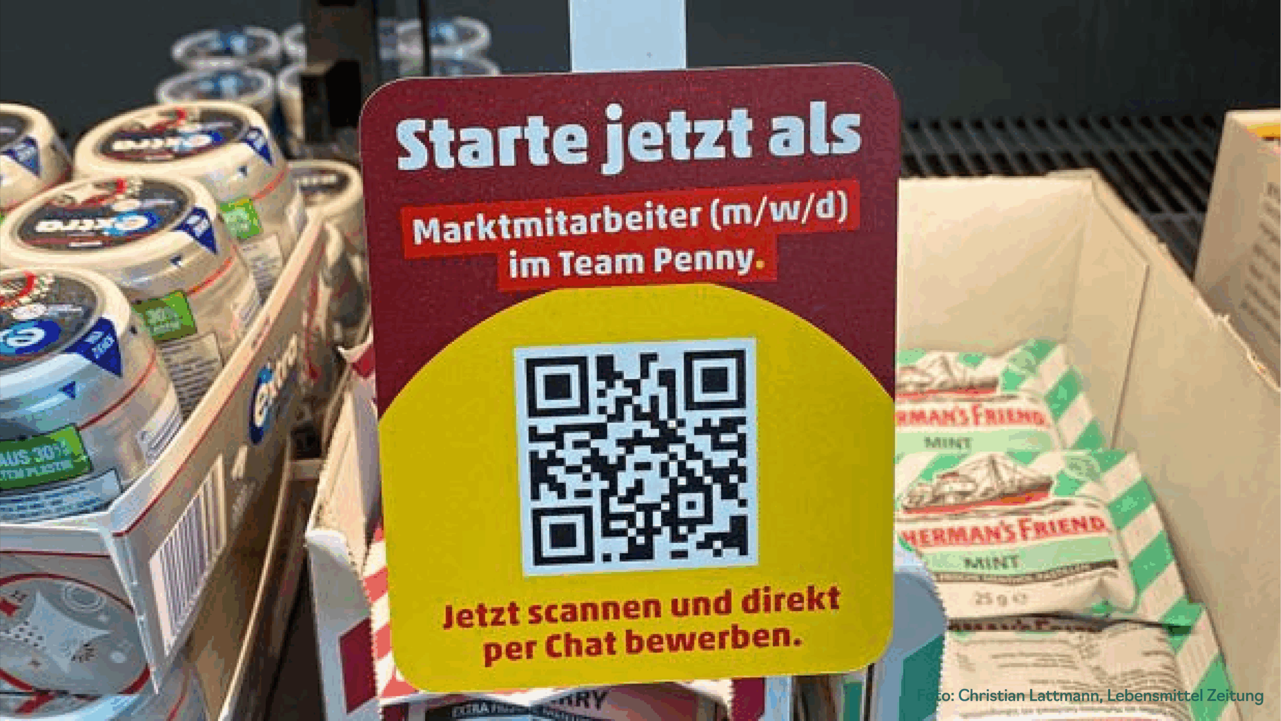 Fachkräftemangel: Kreative Personalsuche zahlt sich aus