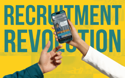 HR Healthcare Awards 2025 (USA): Talk’n’Job und NHS als Finalisten