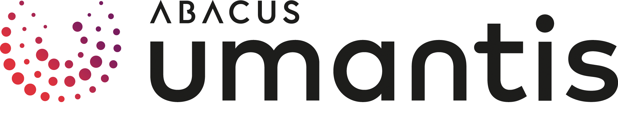 Abacus Umantis Logo Abacus Umantis Logo