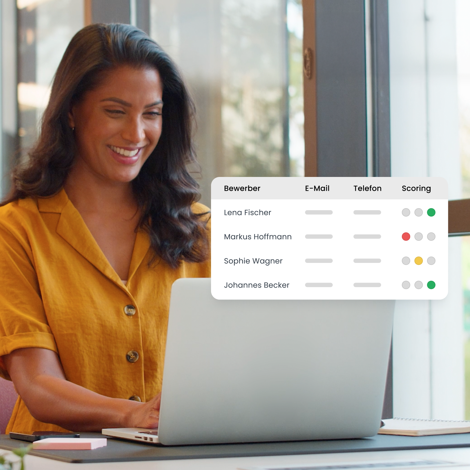 Warum das NHS dank der PreQ-Vorqualifikation bei der Bewerberauswahl jetzt 90% effizienter ist