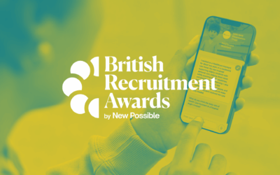 Talk’n’Job & NHS erneut im Rennen: Finalisten bei den British Recruitment Awards 2025